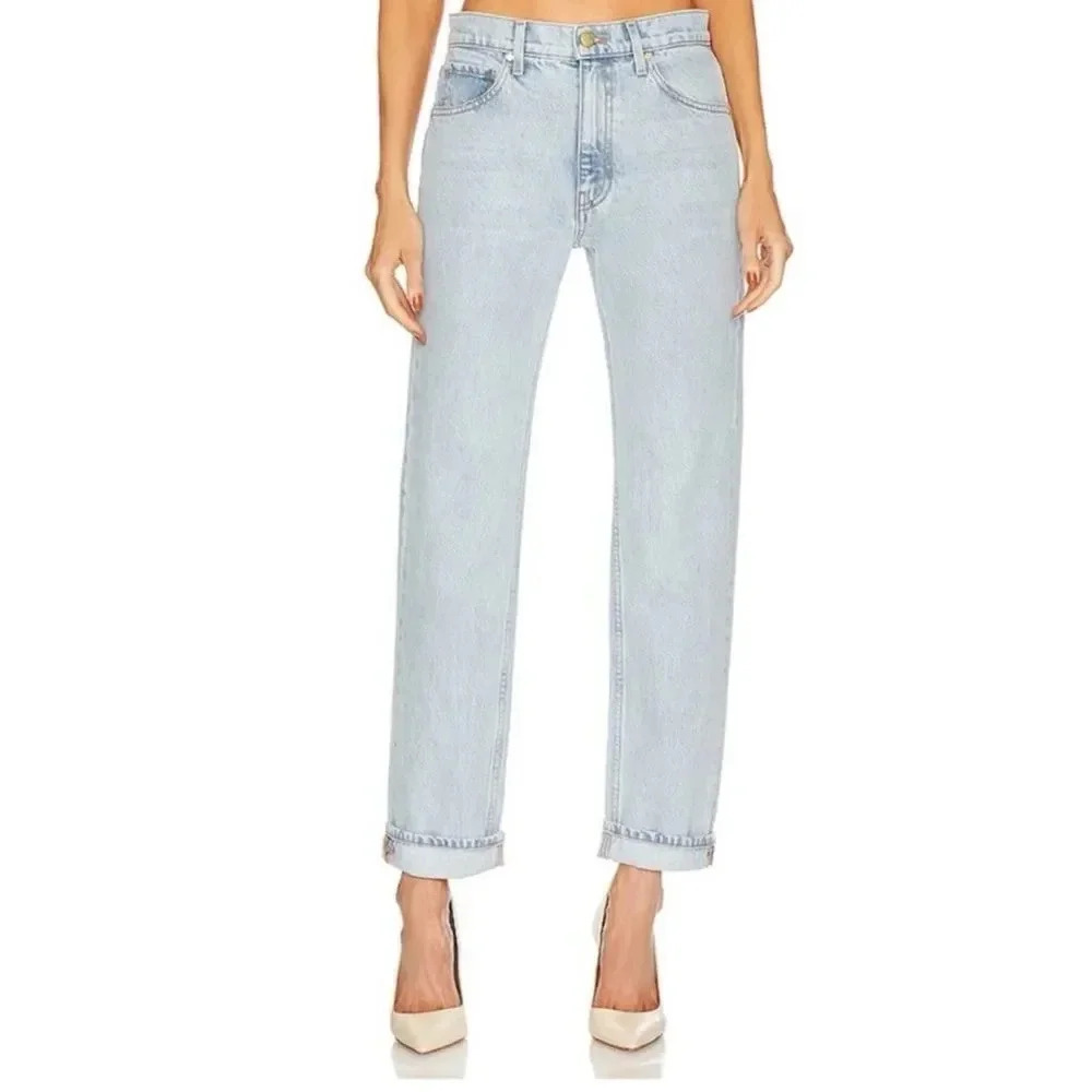 Ulla Johnson Daphne Jeans sz 31